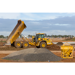 Heavy Equipment
